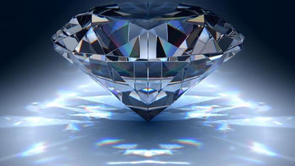 Grafika diamentu – Diamenty Forbesa 2023