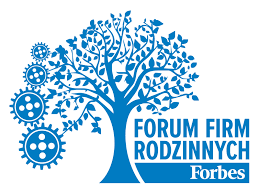 Logo Forum Firm Rodzinnych Forbesa