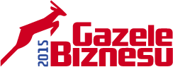Logo Gazele Biznesu