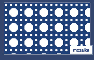 Mozaika