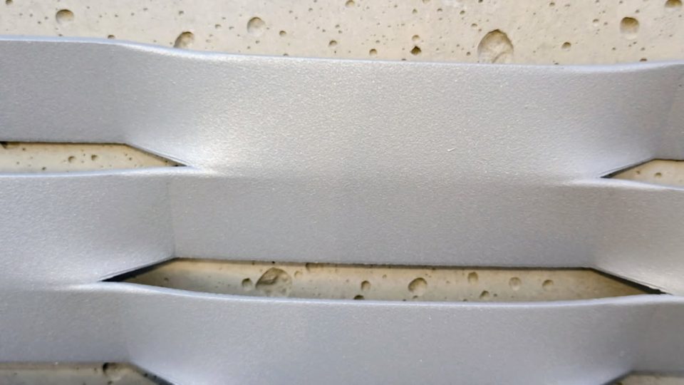 PERFOPHOENIX® – siatka fasadowa