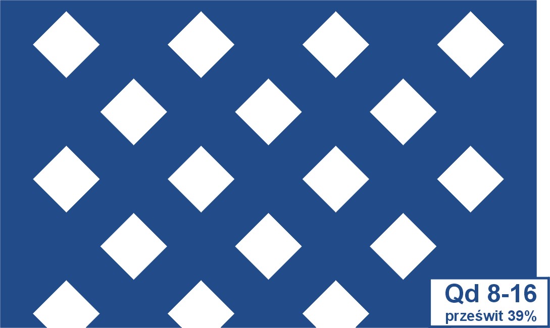 Qd 8-16 prześwit 39%