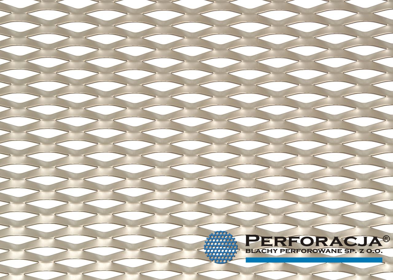 siatka fasadowa PERFORION ®