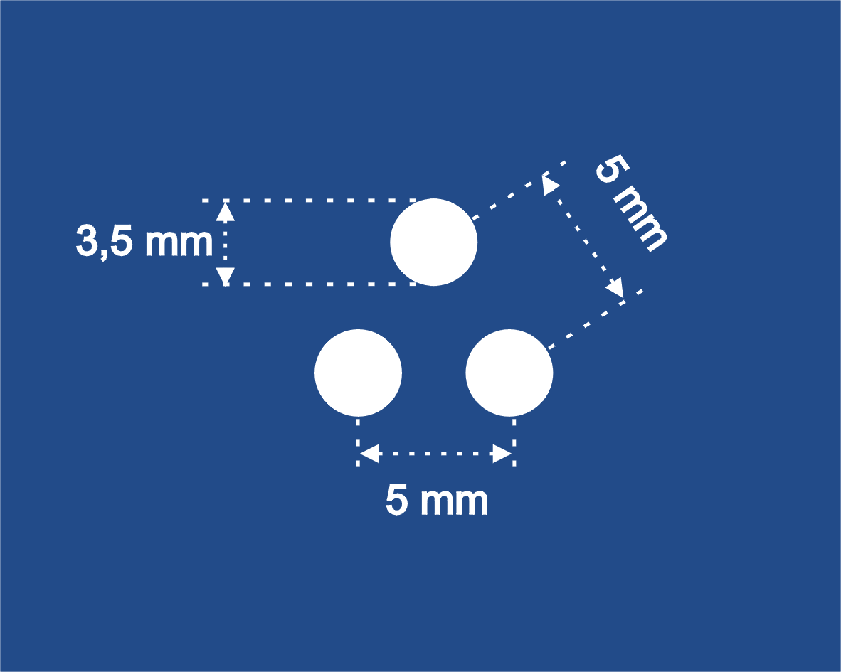 Rv 3,5-5 prześwit 44%